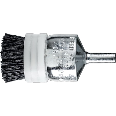 Pferd M-Brad End, .022 Ceramic Ox, 120Grit, 1 84313